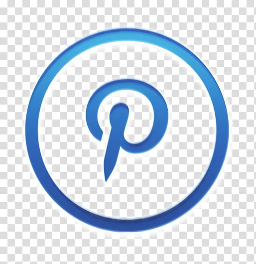 Social Media Logo, Media Icon, Icon, Icon, Pinterest Icon, Share Icon, Social Icon, Yumminky Icon transparent background PNG clipart