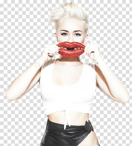 n de Miley Cyrus c  transparent background PNG clipart