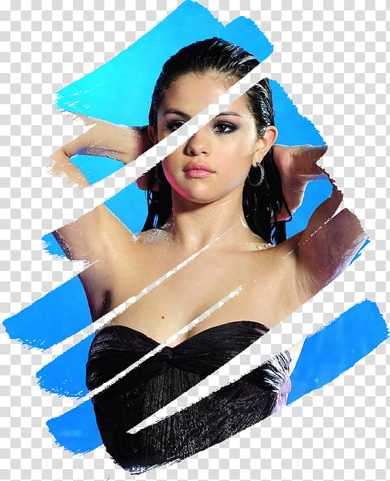 Rayon Selena Gomez transparent background PNG clipart