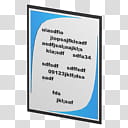 Azenis , default doc icon transparent background PNG clipart