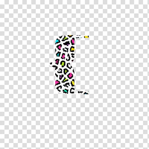 leopardo colores simbolo, multicolored leopard print illustration transparent background PNG clipart