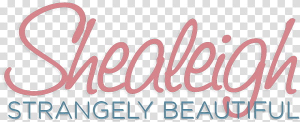 Shealeigh testo transparent background PNG clipart