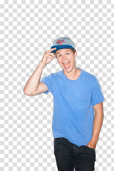 Ansel Elgort transparent background PNG clipart