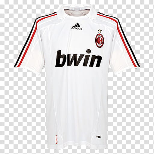 AC Milan Ikons , ac-milan Blanc transparent background PNG clipart