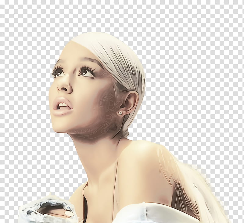 Hair, Ariana Grande, Christina Aguilera, Musician, Artist, Accelerate, Stripped, I Cant Get Enough transparent background PNG clipart