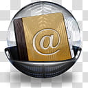 Sphere   , contact book on bowl graphic transparent background PNG clipart