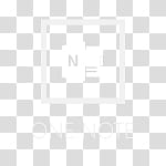 ALPHI icon v , msonenote_prtr_, One Note logo transparent background PNG clipart