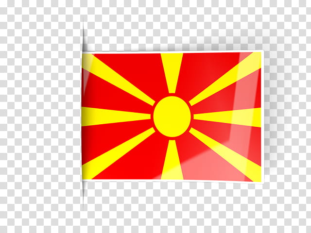 Flag, North Macedonia, Flag Of North Macedonia, National Flag, Tshirt, Flag Of Kosovo, Flags Of The World, Flag Of Serbia transparent background PNG clipart