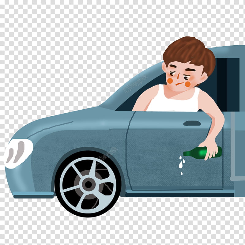 Drawing Of Family, Car, Driving Under The Influence, Fetal Alcohol Spectrum Disorder, Cartoon, Car Door, Vehicle Door, Rim transparent background PNG clipart
