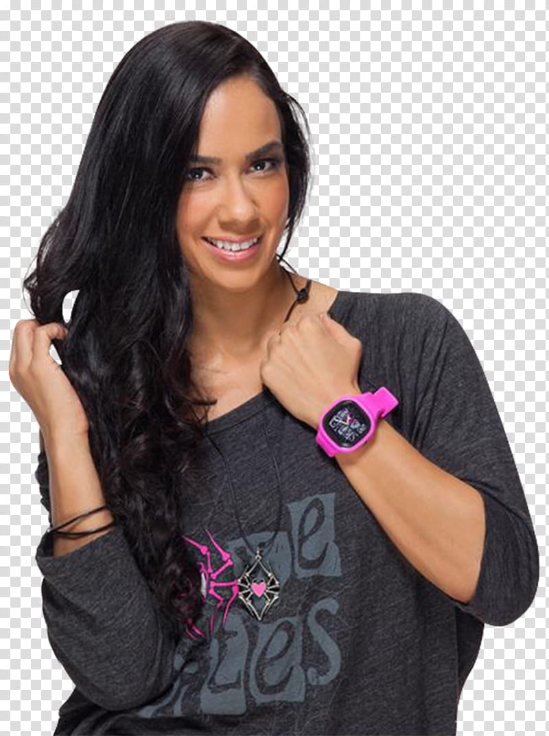 Aj Lee transparent background PNG clipart