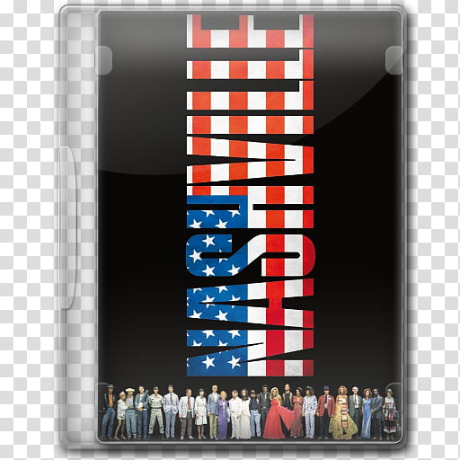 the BIG Movie Icon Collection N, Nashville transparent background PNG clipart