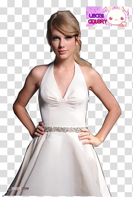 Famous People, Taylor Swift transparent background PNG clipart