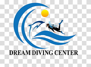 Graphic, Logo, Dive Center, Scuba Diving, Text, Line, Area transparent background PNG clipart thumbnail