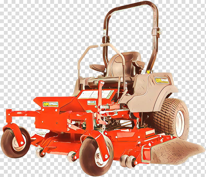 Lawn Mowers Vehicle, Tractor, Edger, Riding Mower, Machine, Electric Motor, Outdoor Power Equipment, Walkbehind Mower transparent background PNG clipart