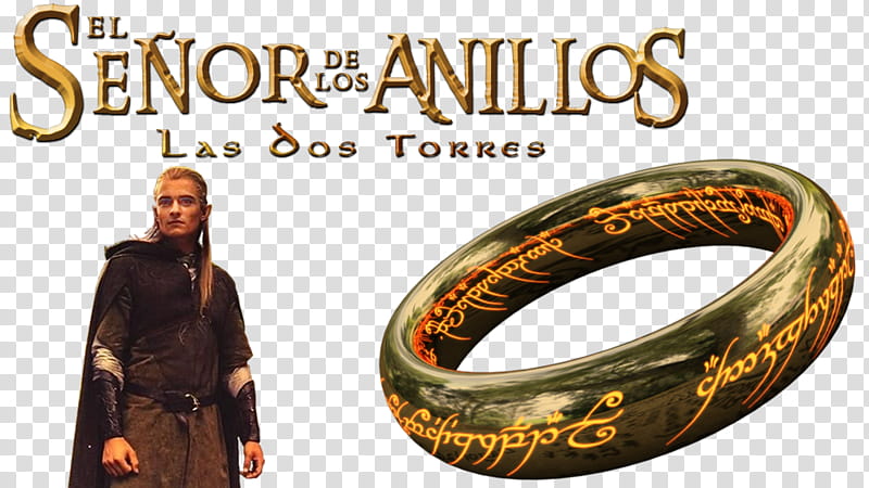 Gold Ring, Bangle, Lord Of The Rings, Lord Of The Rings The Two Towers, Lord Of The Rings The Fellowship Of The Ring, Jewellery transparent background PNG clipart