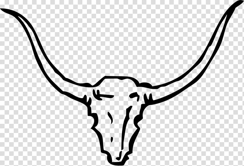 Book Black And White, Bull, Horn, Cattle, Bull Riding, Drawing, Cowboy, RODEO transparent background PNG clipart