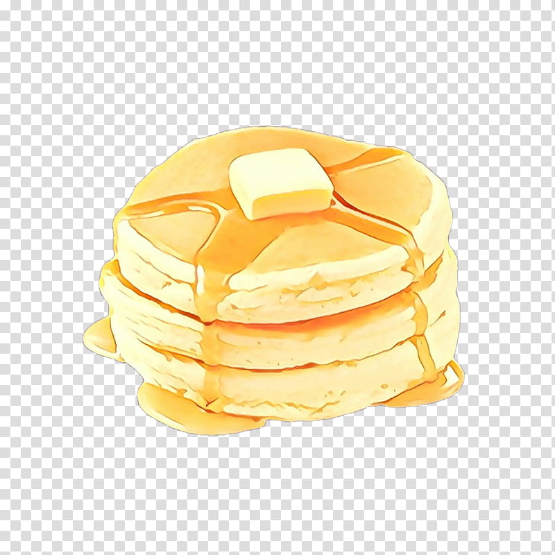 Banana, Cartoon, Pancake, Breakfast, Bacon, Scrambled Eggs, Breakfast Cereal, Banana Pancakes transparent background PNG clipart