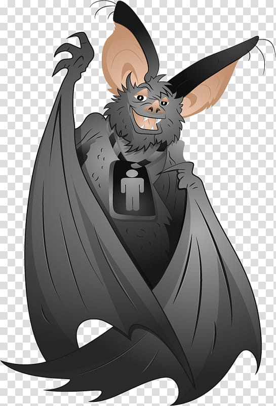 Halloween Cartoon, Microbat, Vampire Bat, Halloween , Drawing, Animal, Dragon transparent background PNG clipart