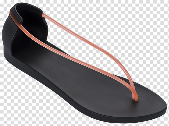 Ipanema Footwear, Slipper, Shoe, Sandal, Flipflops, Philippe Starck Thing N, Black, Flip Flops transparent background PNG clipart