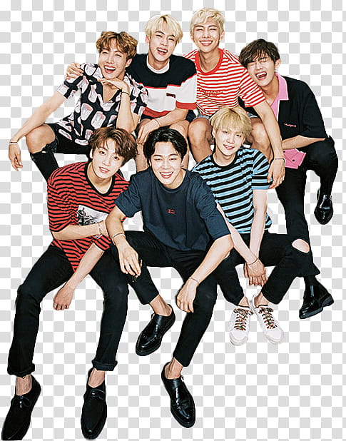  / BTS x @star vol. Pack, BTS  by ChanHyukRu icon transparent background PNG clipart