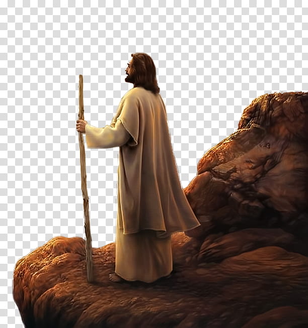 jesus  transparent background PNG clipart