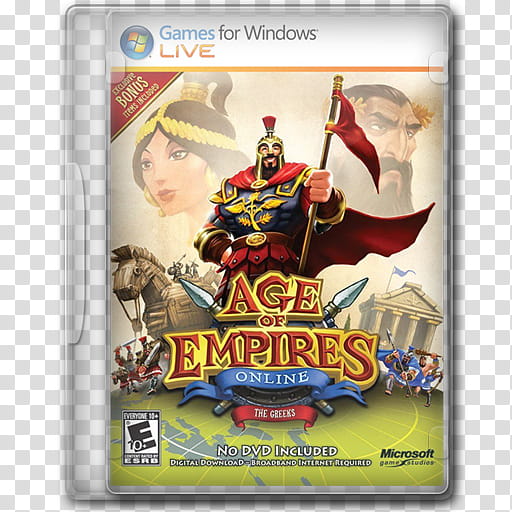 Game Icons , Age of Empires Online transparent background PNG clipart