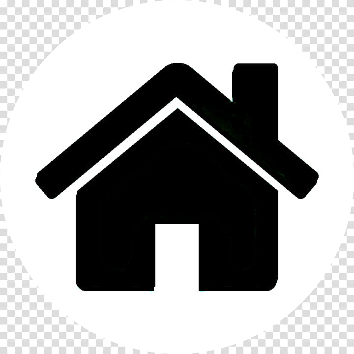logo text line font, House, Symbol transparent background PNG clipart