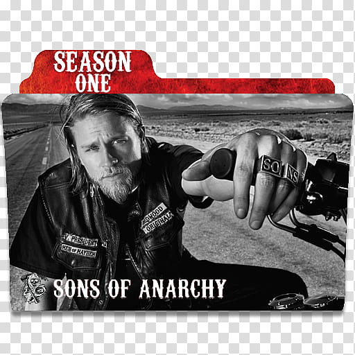 Sons of Anarchy Folder Icons, Sons Of Anarchy S transparent background PNG clipart