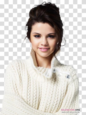 Selena Gomez 4 transparent background PNG clipart thumbnail