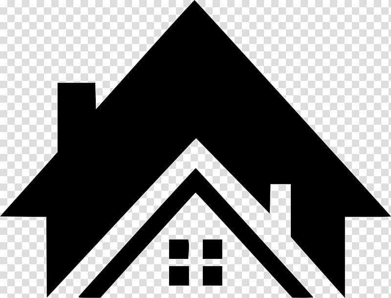 Real Estate, House, Building, Apartment, Home, Estate Agent, White, Triangle transparent background PNG clipart