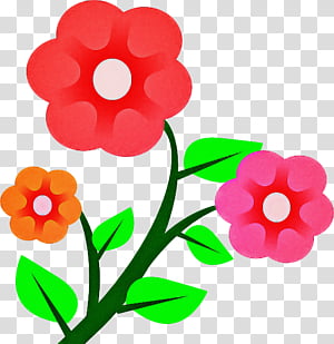 flower petal plant cut flowers transparent background PNG clipart thumbnail