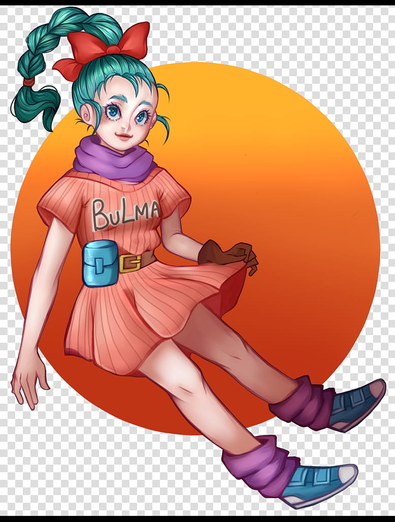 Bulma transparent background PNG clipart