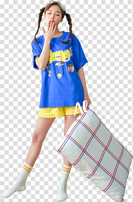 RENDER Kim Shin Yeong,  transparent background PNG clipart