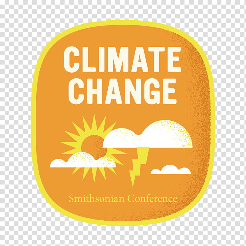 Park, Logo, National Zoological Park, Climate, Climate Change, Yellow, Text, Area transparent background PNG clipart