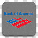 Aeolus HD Extension Pack, Bank of America icon transparent background PNG clipart