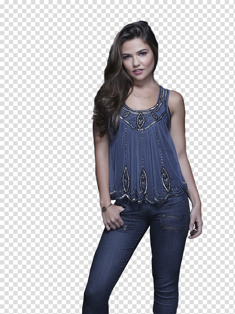 Danielle Campbell transparent background PNG clipart