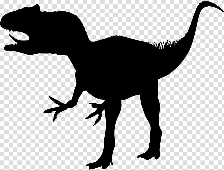Animal, Tyrannosaurus, Velociraptor, Silhouette, Character, Black, Collecta Velociraptor M Acheter Au Meilleur Prix, Dinosaur transparent background PNG clipart