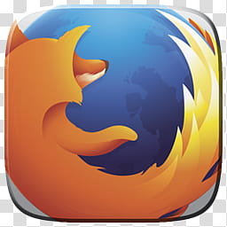 Marei Icon Theme, Mozilla Firefox logo transparent background PNG clipart