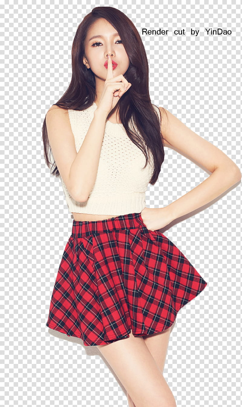 Jei Fiestar cut transparent background PNG clipart