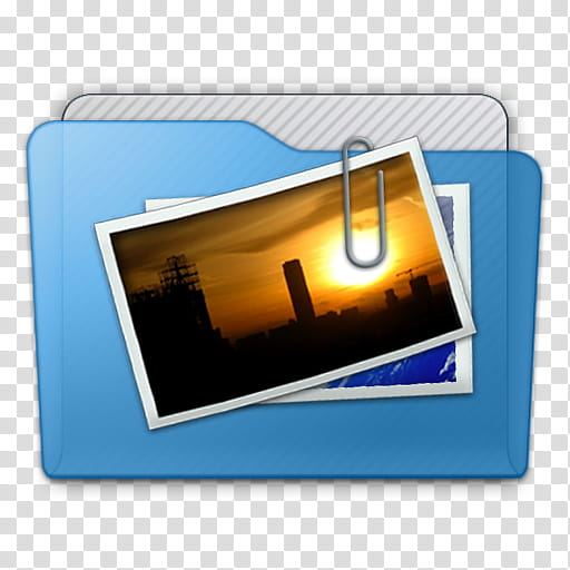 leopAqua Revision . , folder alt  icon transparent background PNG clipart