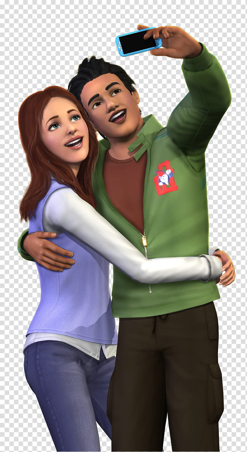 Sims 4 dating mod