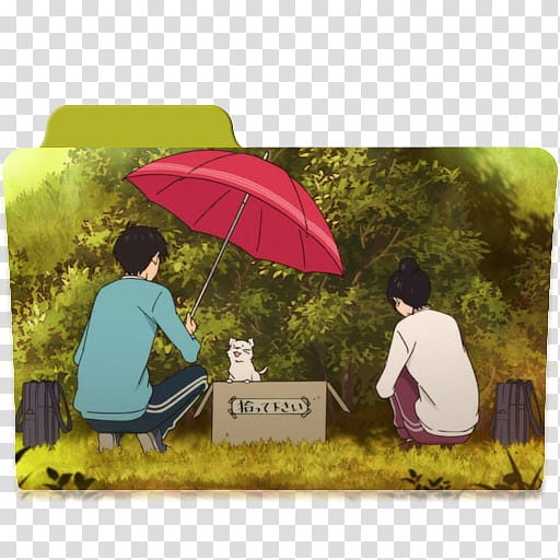 Carpetas Kimi Ni Todoke, Kimi Ni Todoke, Hiyuki Chan () icon transparent background PNG clipart