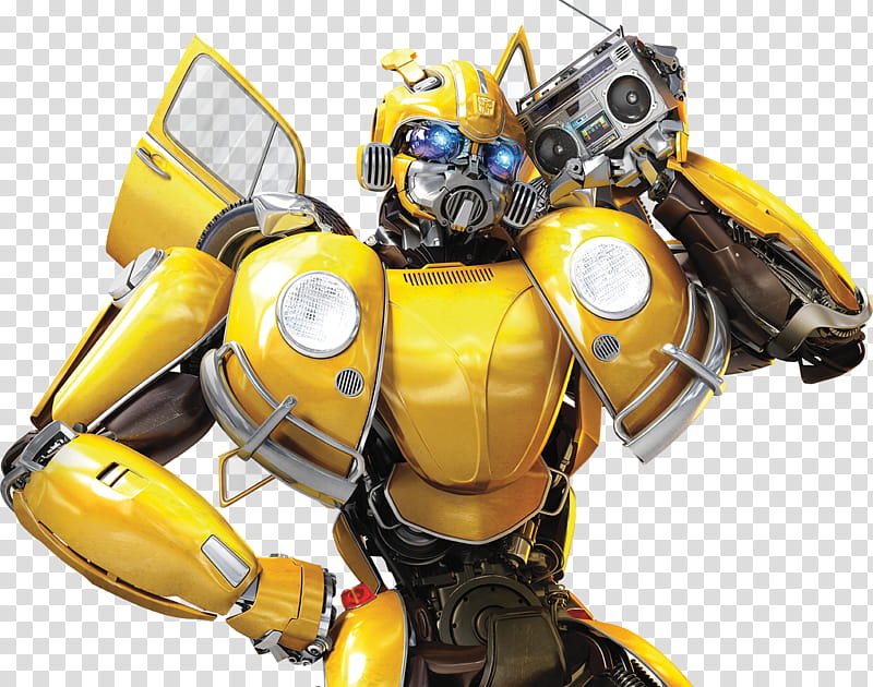 Transformers Youtube Film Action Film Science Fiction Film 2018 Video Games Bumblebee Transparent Background Png Clipart Hiclipart - transformers in roblox youtube