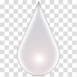Rainmeter logo contest, white water drop illustration transparent background PNG clipart
