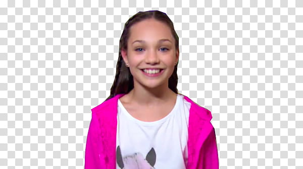 Maddie Ziegler,  icon transparent background PNG clipart