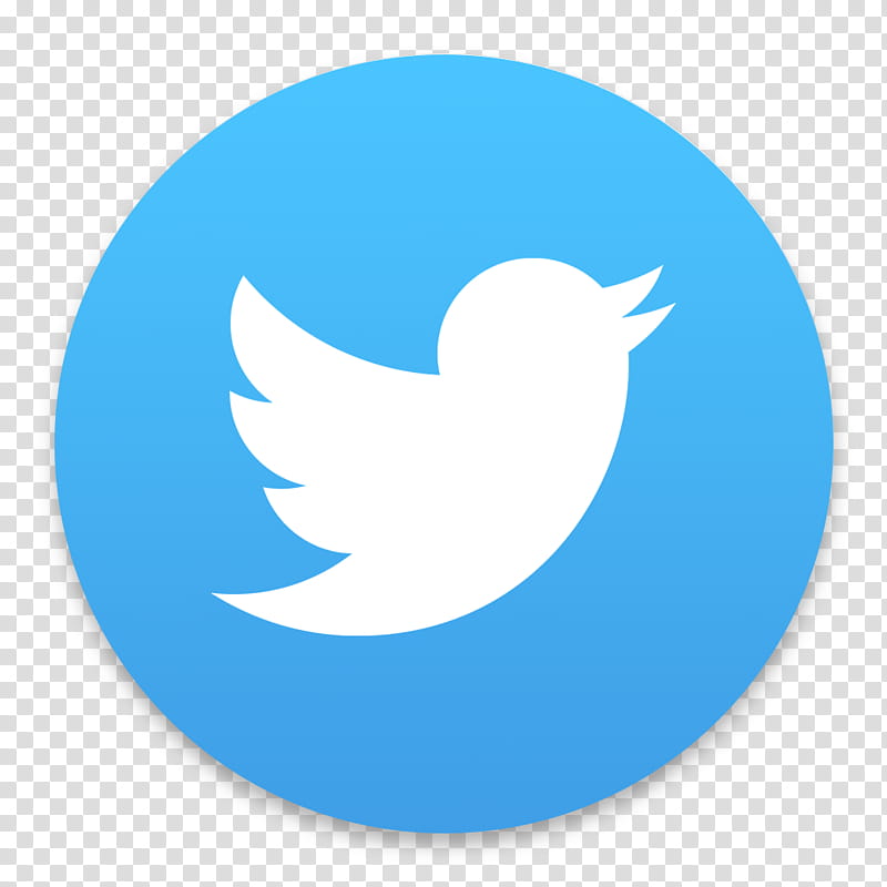 Watch OS X Volume I, Twitter transparent background PNG clipart
