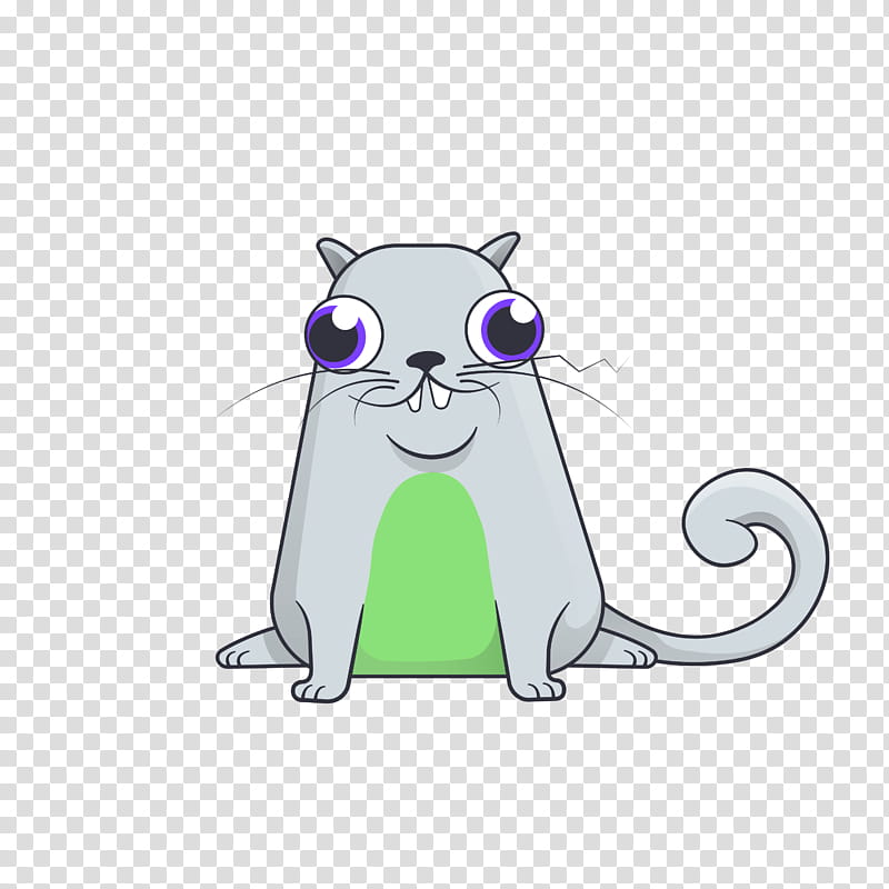 Cat And Dog, Cryptokitties, Whiskers, Rat, Kitten, World, Breed, Character transparent background PNG clipart