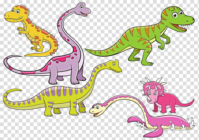 Animal, Dinosaur, Velociraptor, Tyrannosaurus Rex, Deinonychus, Tattoo, Creativity, Felt transparent background PNG clipart