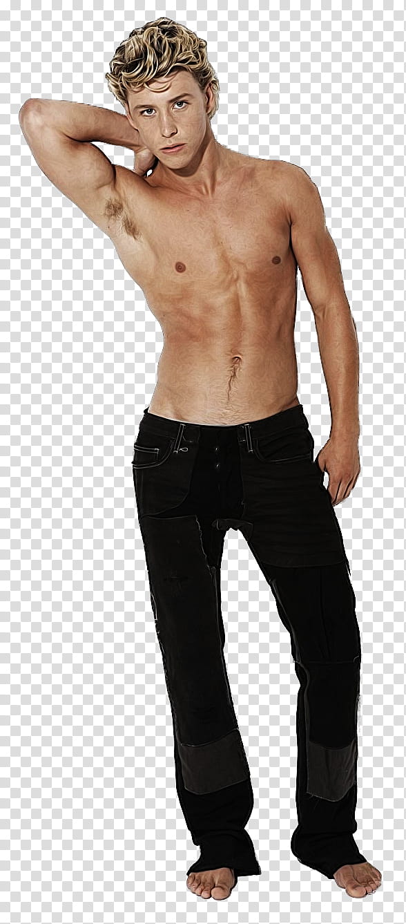 Mitch Hewer transparent background PNG clipart