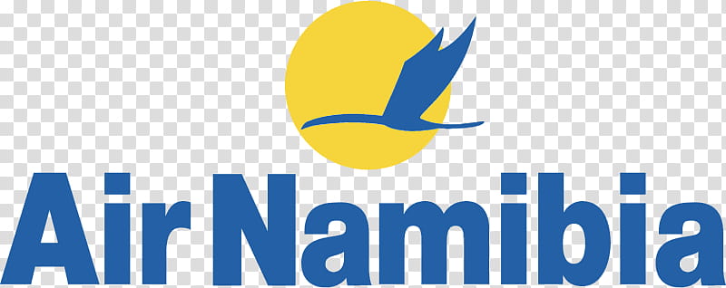 Computer, Logo, Namibia, Air Namibia, Text, Line transparent background PNG clipart